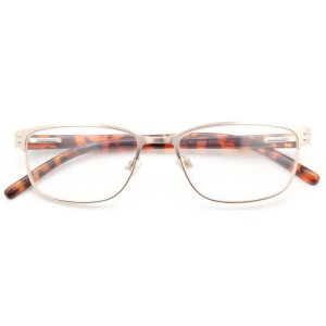 Metal Reading Glasses